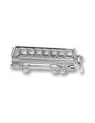 Bus Charm