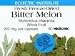 Bitter Melon Freeze-Dried - 90 - Veg/Cap
