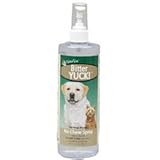 NaturVet Bitter Yuck No Chew Spray For Dogs