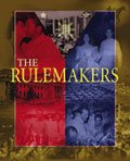 Books : The Rulemakers - How the Wealthy and Well-Born Dominate Congress
