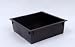 Gusanito Factory of Worms BLACK Extra tray