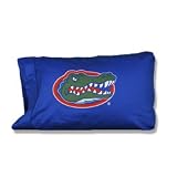 Florida Gators Pillow Cases - Cotton