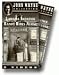 John Wayne: Lawless Frontier & Randy Rides Alone [VHS]