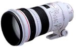 Canon EF L��� 300mm F2.8L IS USM