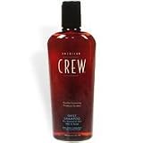American Crew Daily Shampoo for Normal to Oily Hair & Scalp