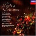 The Magic of Christmas