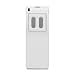 LINEAR DXS23 WIRELESS SUPERVISED 3-BUTTON, 4-CHANNEL HANDHELD TRANSMITTER