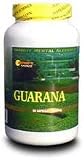 Nature's Science Guarana 1000mg 60 caps
