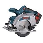 Bosch 1661k 14.4 Volt 5-3 8 Circular Saw Kit by Bosch