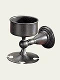 Delta 75056 RB Victorian Wall Mounted Toothbrush Holder Tumbler Venetian Bronze
