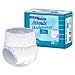 ATTENDS UNDRWR XTRA ABS AP0740 Size: XLG-4X14