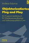 Objektorientiertes Plug and Play