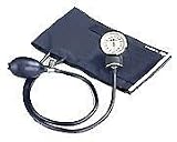 Aneroid Blood Pressure With Adult Cuff