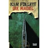 Die Nadel. (Sondereinband)