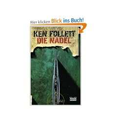 Die Nadel: Roman