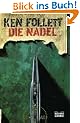 Die Nadel: Roman