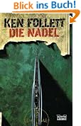 #1: Die Nadel: Roman