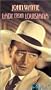 Lady From Louisiana [VHS]