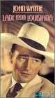 Lady From Louisiana by Republic Pictures