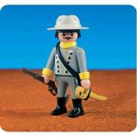 Eigenschaften Playmobil 7663 / 7663 - Playmobil - Captain der Südstaatler