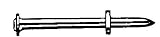 Desa #079952-09T 100PK RDN72 2-7/8