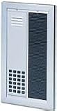 Tektone CM492/040 Vandal Panel with Speaker, 40 Buttons