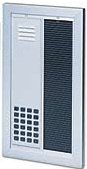 Tektone CM492/040 Vandal Panel with Speaker, 40 Buttons