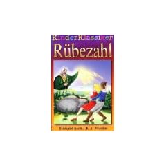 R�bezahl. Cassette