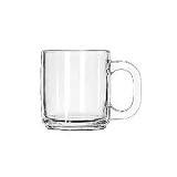 10 Oz. Crystal Coffee Mug (5201LIB)