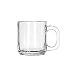 Libbey-10 Oz. Crystal Coffee Mug (5201LIB)