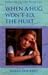 When a Hug Won't Fix the Hurt : Walking Your Child Through Crisis by Karen Dockrey ISBN 1563094959