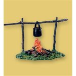 Eigenschaften PAPO 39521 / 39521 - PAPO Urmenschen - Lagerfeuer