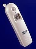 Mark of Fitness Infrared Ear Thermometer