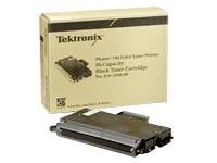 Xerox High Capacity Black Toner Cartridge for Phaser 740 - 12000 Pages