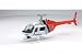 BELL 206 JETRANGER LAFD Helicopter Diecast by New Ray