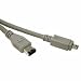 Cables To Go - 27291 - 1M IEEE-1394 Firewire Cable 6-pin/4-pin