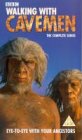 Walking With Cavemen [UK IMPORT] - Caroline Noh