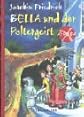 Amanda X. Bella und der Poltergeist. ( Ab 10 J.).