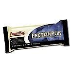Power Bars Protein Plus Vanilla Yogurt 12 bars( Triple Pack)