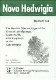 The Benthic Marine Algae of the Samoan Archipelago, South Pacific, with emphasis on the Apia District