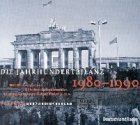 Produkt-Bild: Die Jahrhundertbilanz, Audio-CDs, 1980-1990, 1 Audio-CD