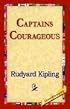 Captains Courageous