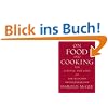 On Food and Cooking: The Science And Lore Of The Kitchen