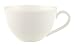 Kitchen & Housewares : Villeroy & Boch Anmut Breakfast Cups, Set of 6