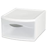 29-qt. Clearview Storage Drawer Set of 4