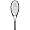 Head Ti S5 Comfort Zone Tennis Racquet Grip Size: 4 1/2