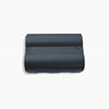 Bater�a para Samsung Galaxy S2, 3200mAh / 11,8Wh, 3,7V, Li-Ion, negro