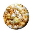 Loaded Baked Potato Gourmet Popcorn (.75 Gallon Bag) from America's Favorite Gourmet Popcorn Company - Cornzapoppin