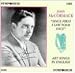 Classical Music : John McCormack - Art Songs in English (Symposium)