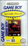 Nintendo Game Boy Asst. Budget